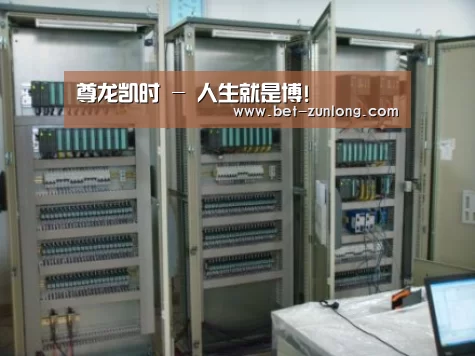 尊龙凯时案例展示五