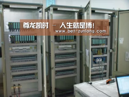 尊龙凯时案例展示五(图1)