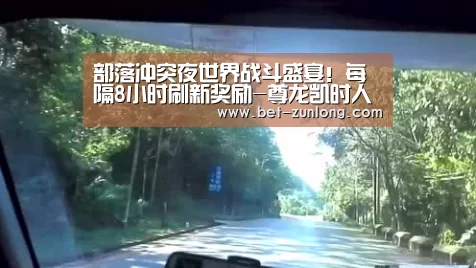 部落冲突夜世界战斗盛宴!每隔8小时刷新奖励-尊龙凯时人生就是搏(图3) 尊龙凯时